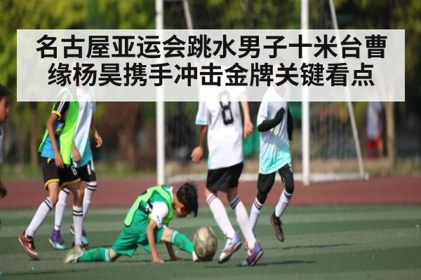 名古屋亚运会跳水男子十米台曹缘杨昊携手冲击金牌关键看点
